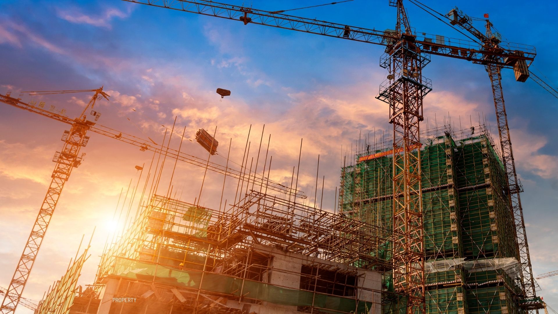 Güvenilir & Sağlam Temelli Yapılar