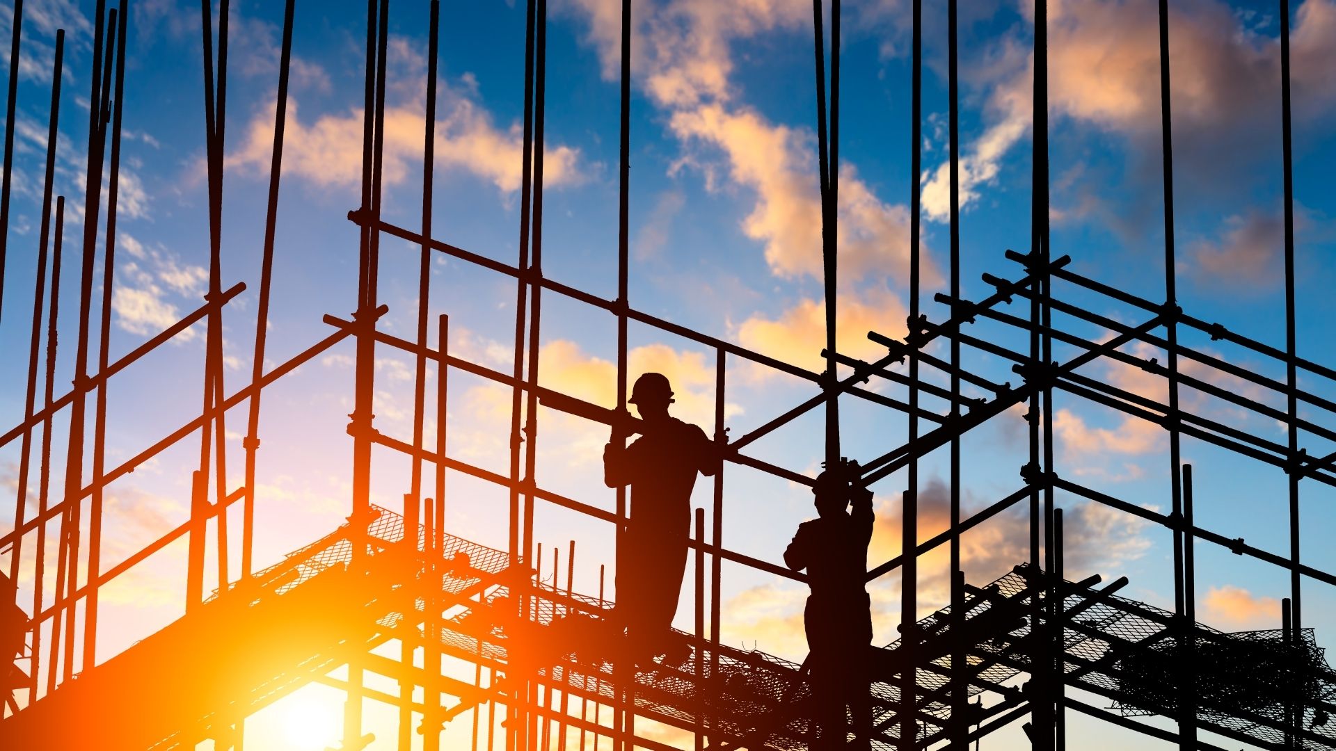 Güvenilir & Sağlam Temelli Yapılar